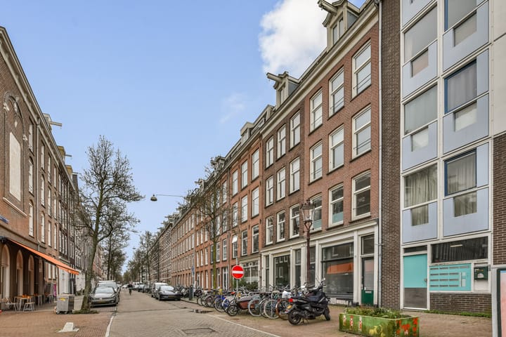 Foto 4 van Eerste Jan van der Heijdenstraat 16-H