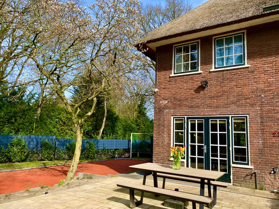 Foto 2 van Oude Huizerweg 22