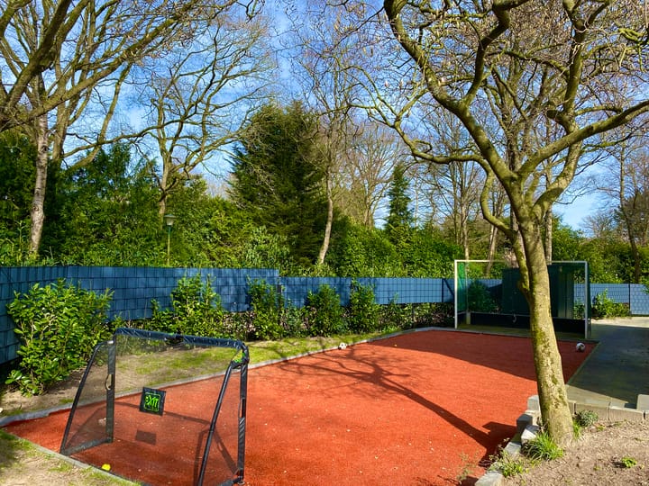 Photo 3 of Oude Huizerweg 22