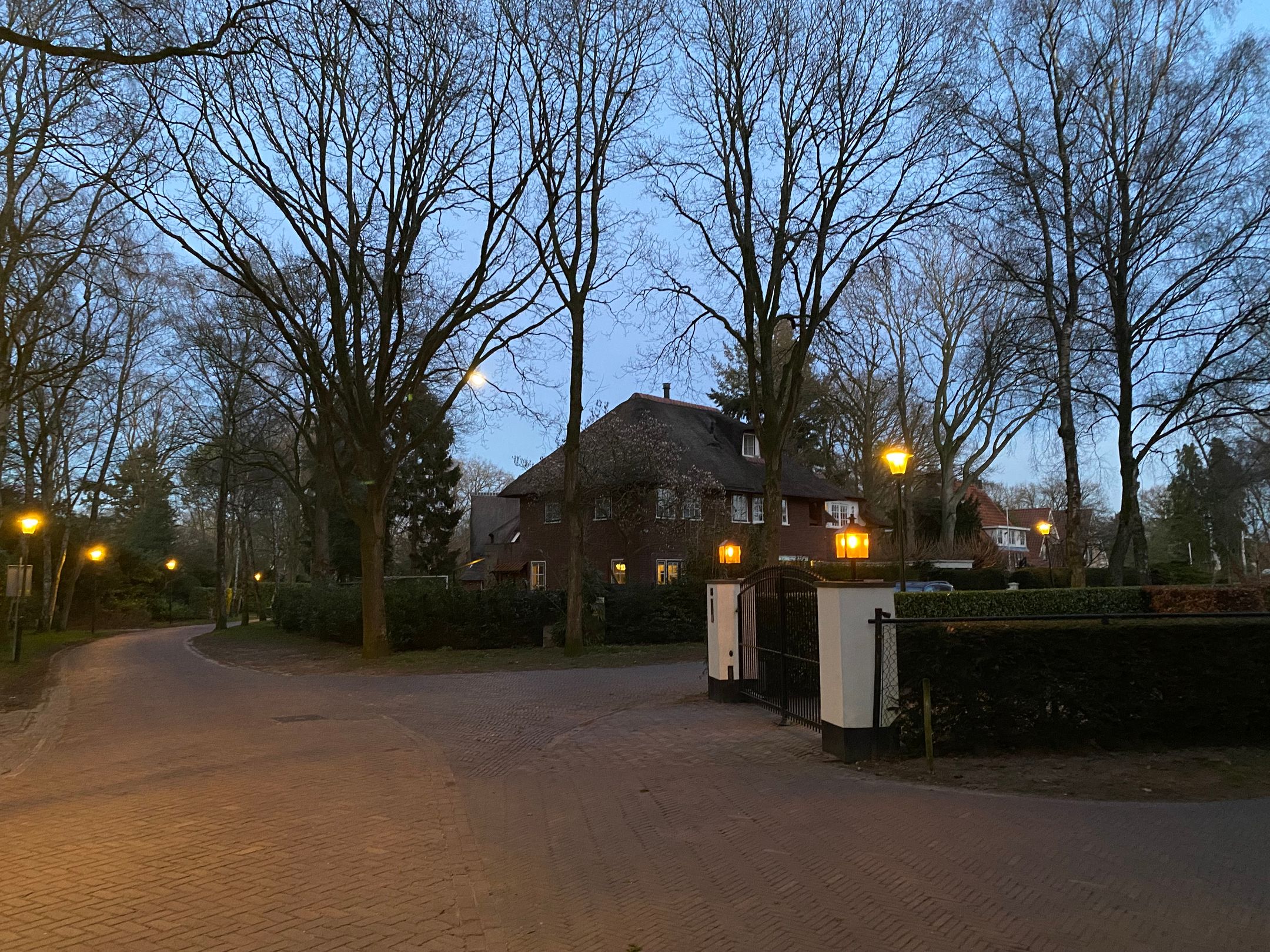 Foto 18 van Oude Huizerweg 22