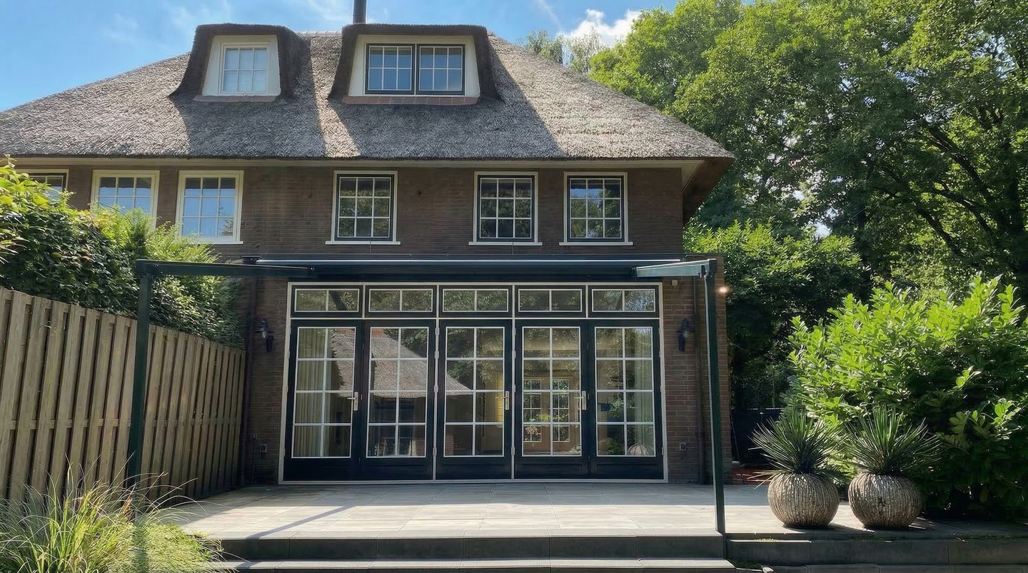 Foto 19 van Oude Huizerweg 22