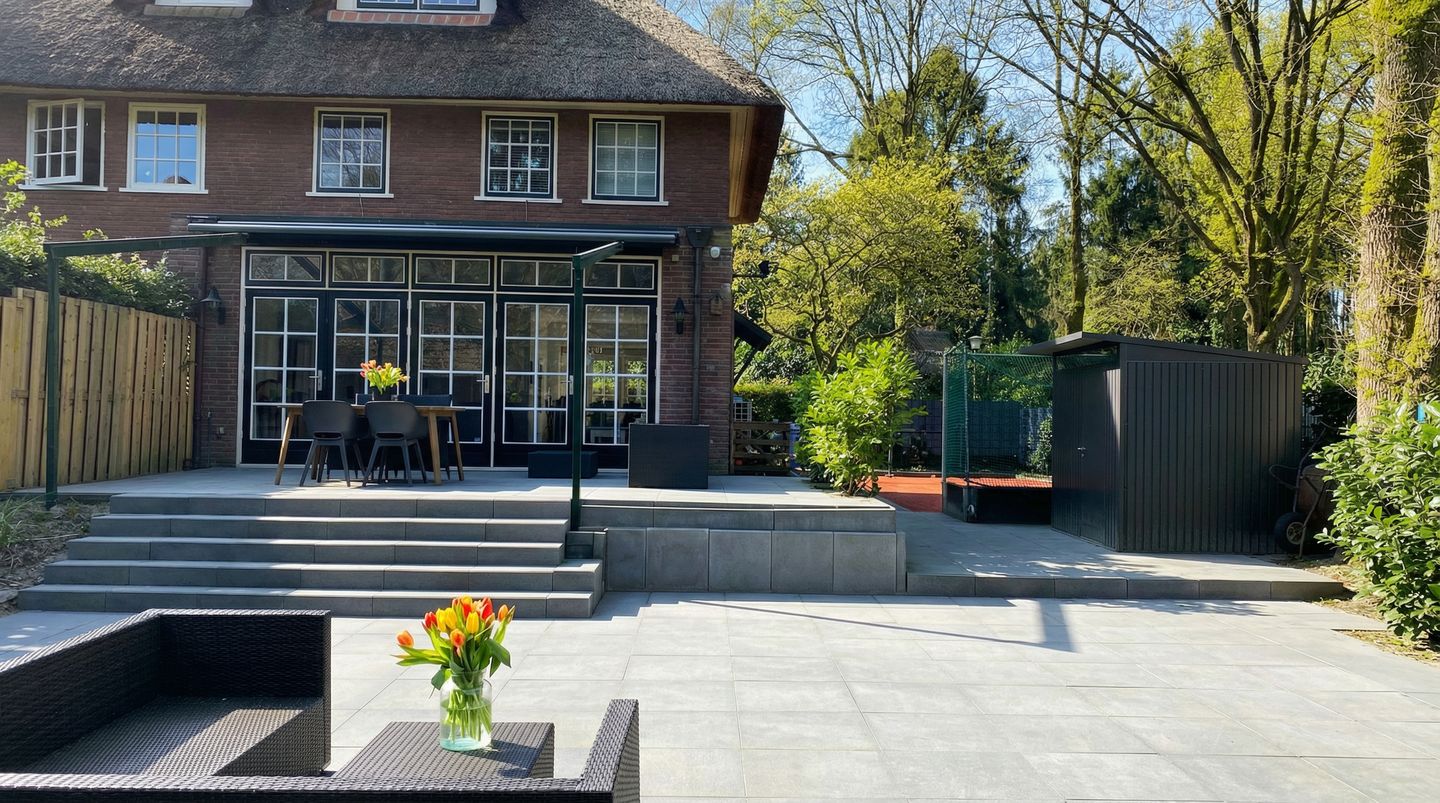 Foto 25 van Oude Huizerweg 22