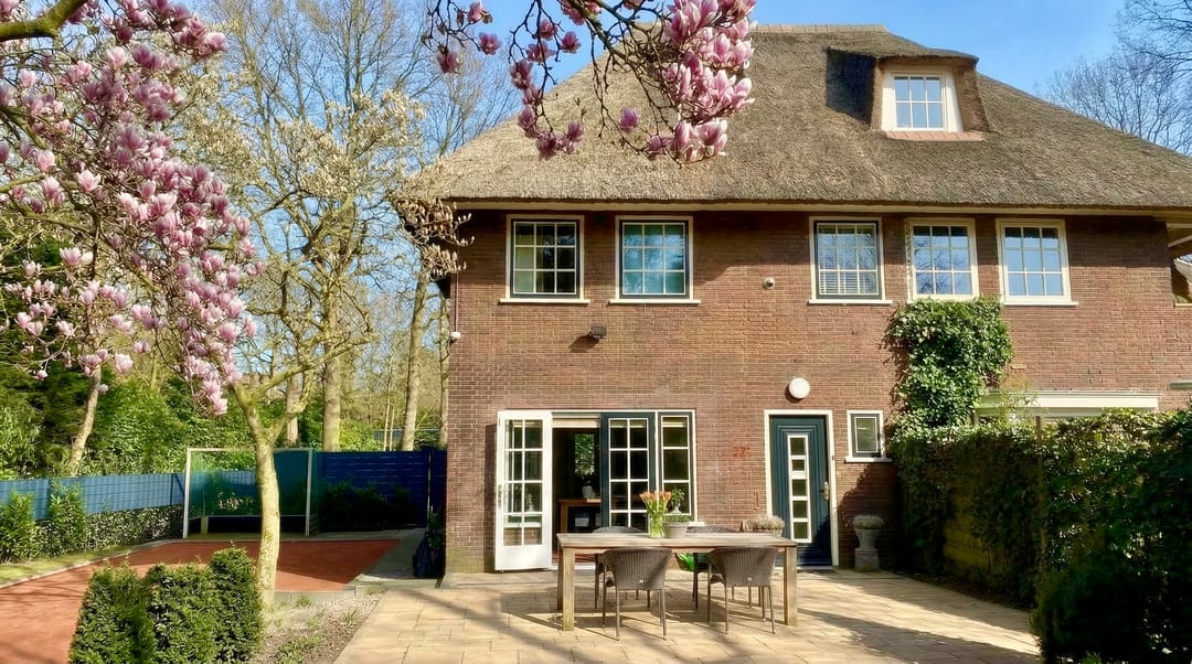 Foto 26 van Oude Huizerweg 22