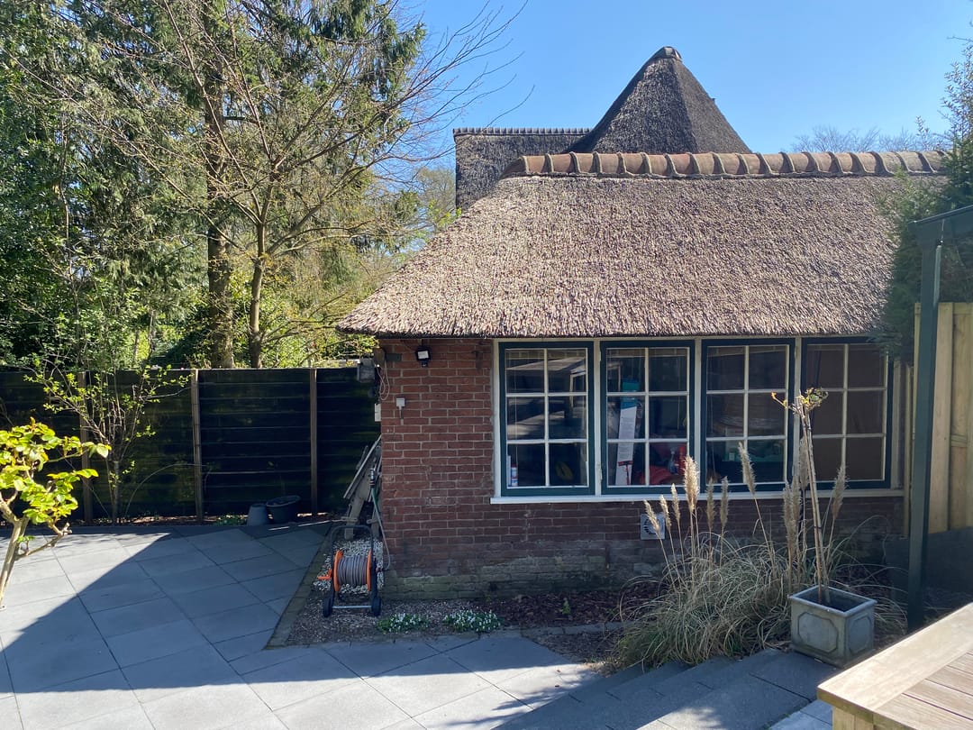 Foto 22 van Oude Huizerweg 22