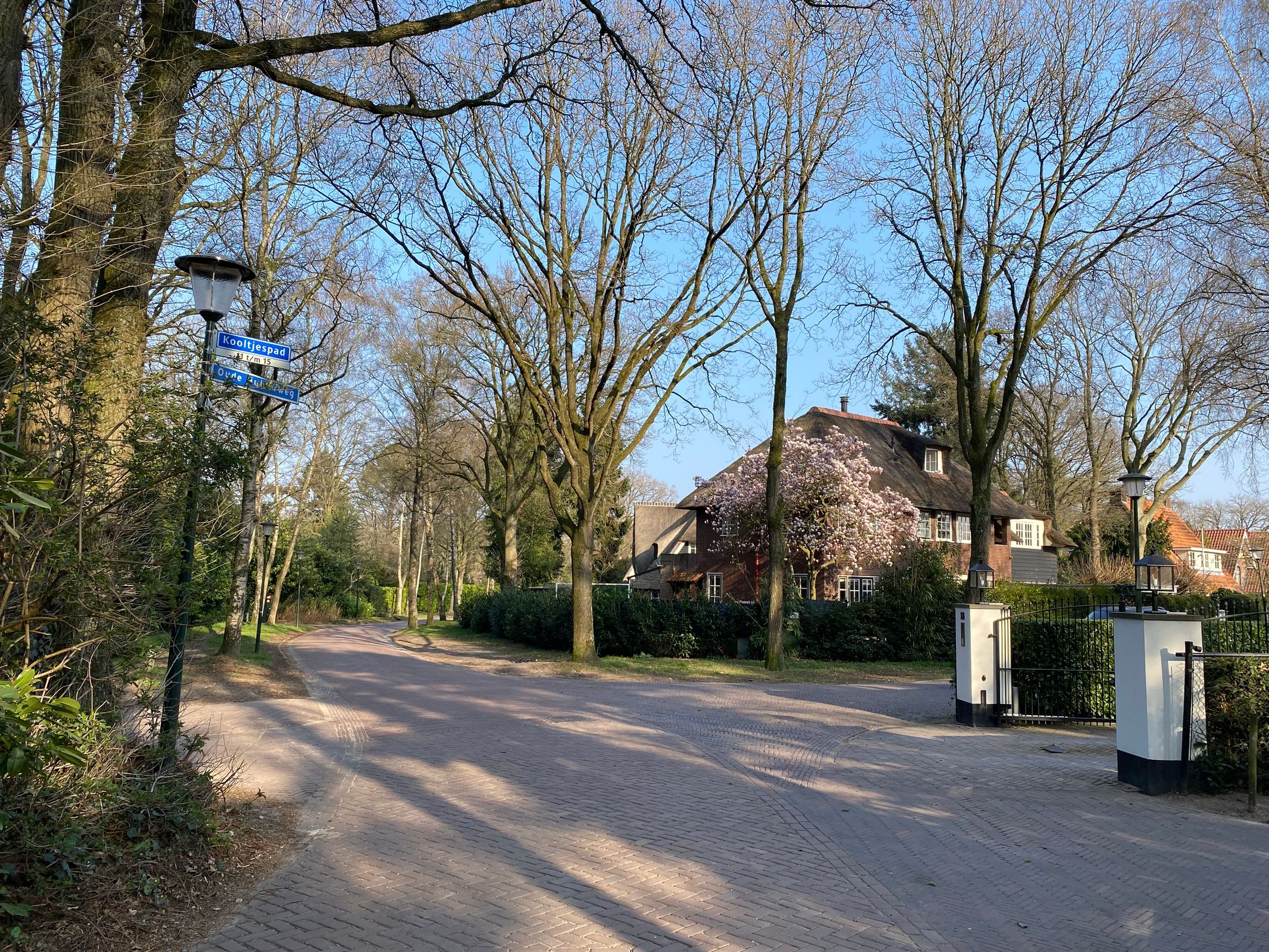 Oude Huizerweg 22 Blaricum