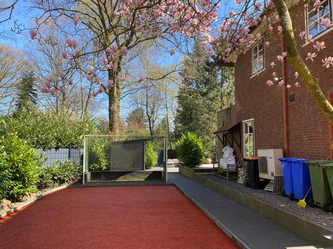 Foto 23 van Oude Huizerweg 22