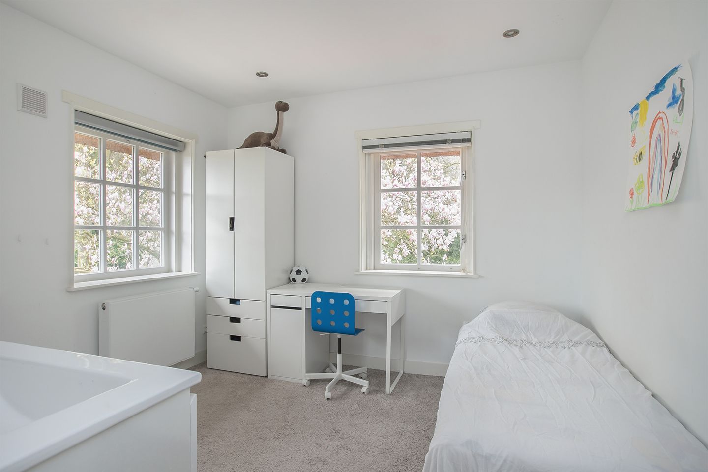 Foto 10 van Oude Huizerweg 22