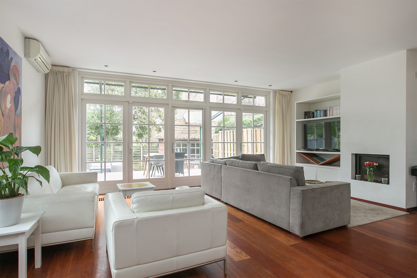 Foto 4 van Oude Huizerweg 22