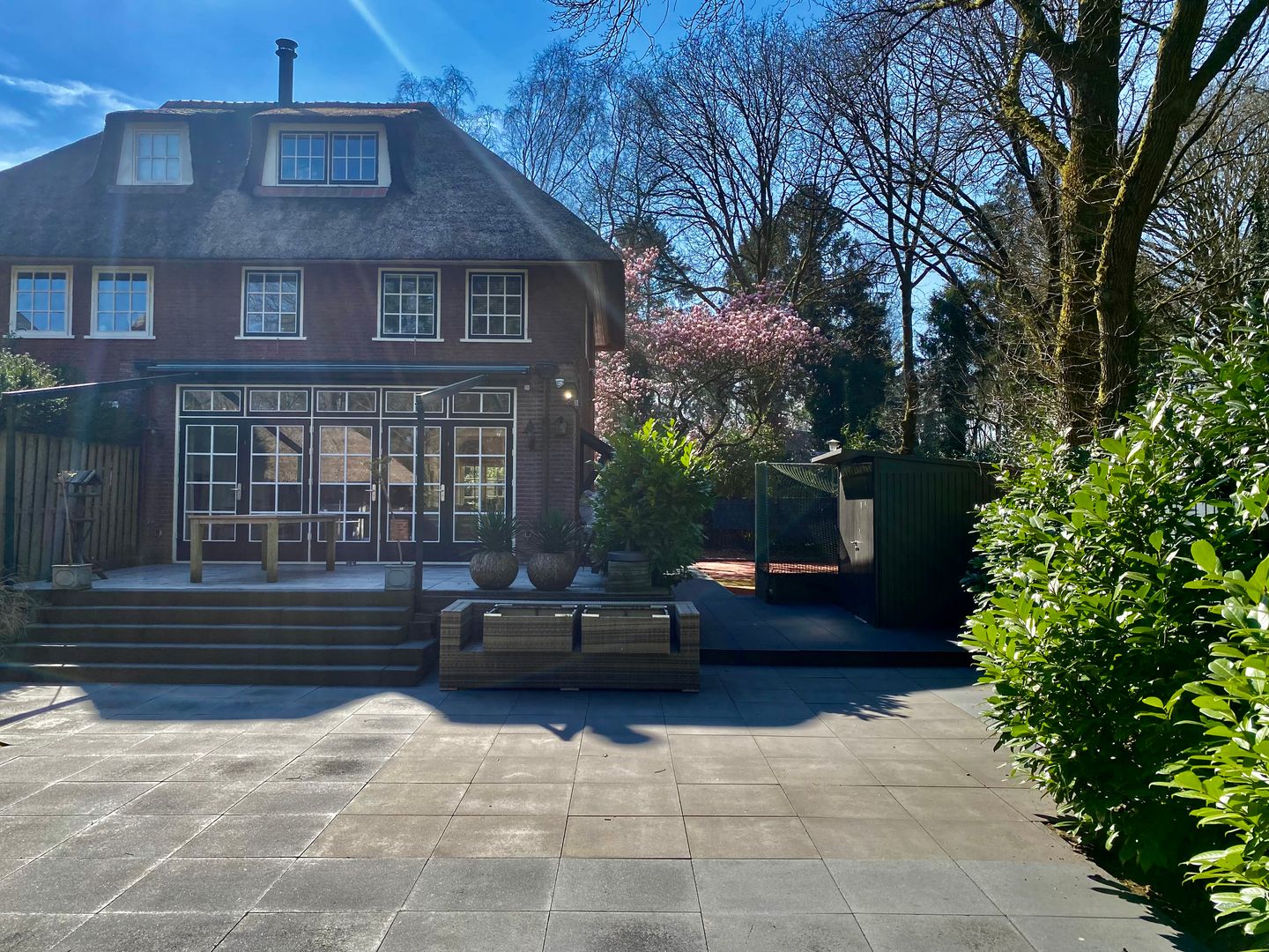 Foto 20 van Oude Huizerweg 22