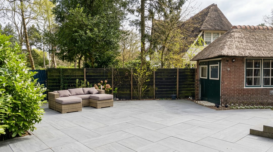 Foto 16 van Oude Huizerweg 22