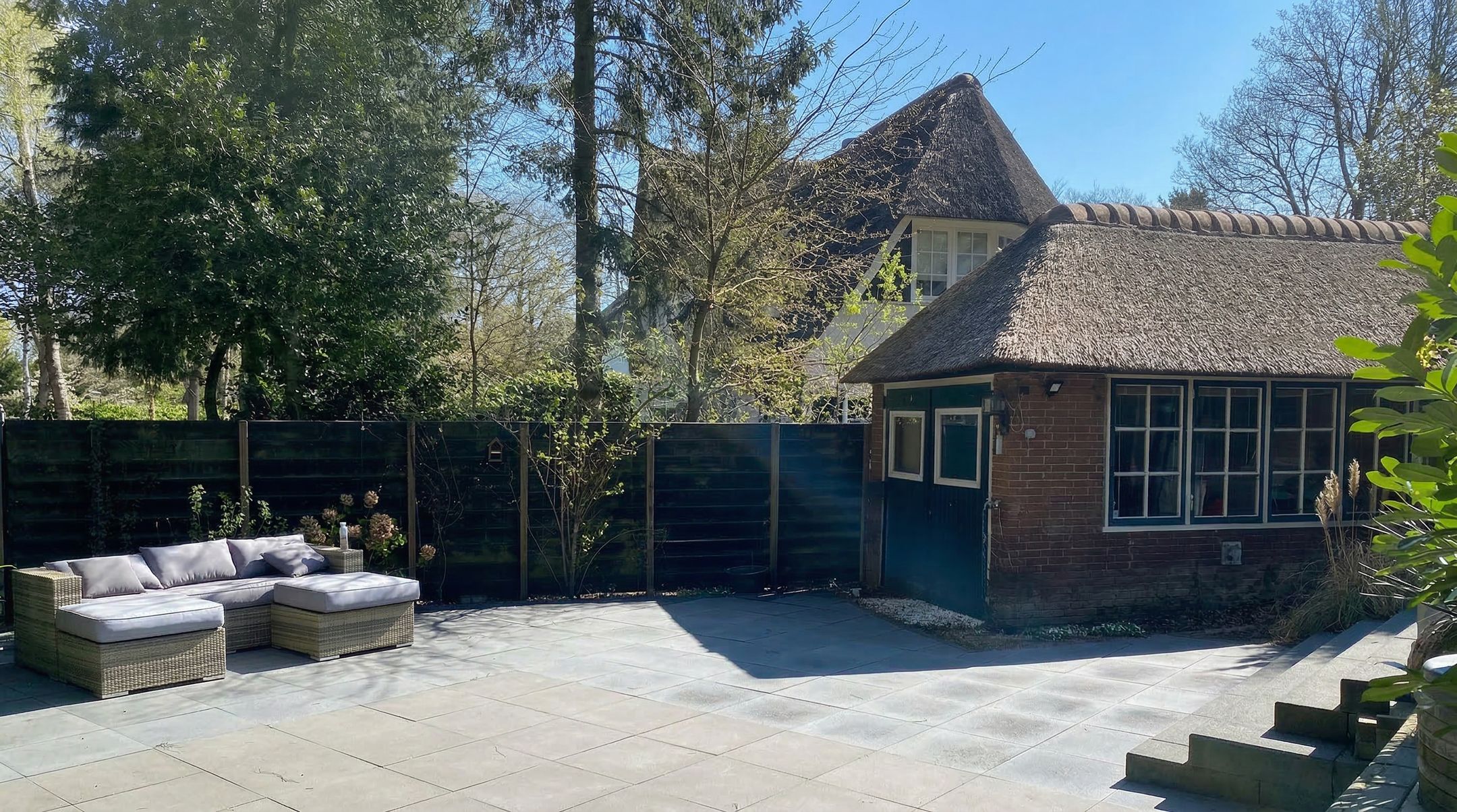 Foto 27 van Oude Huizerweg 22