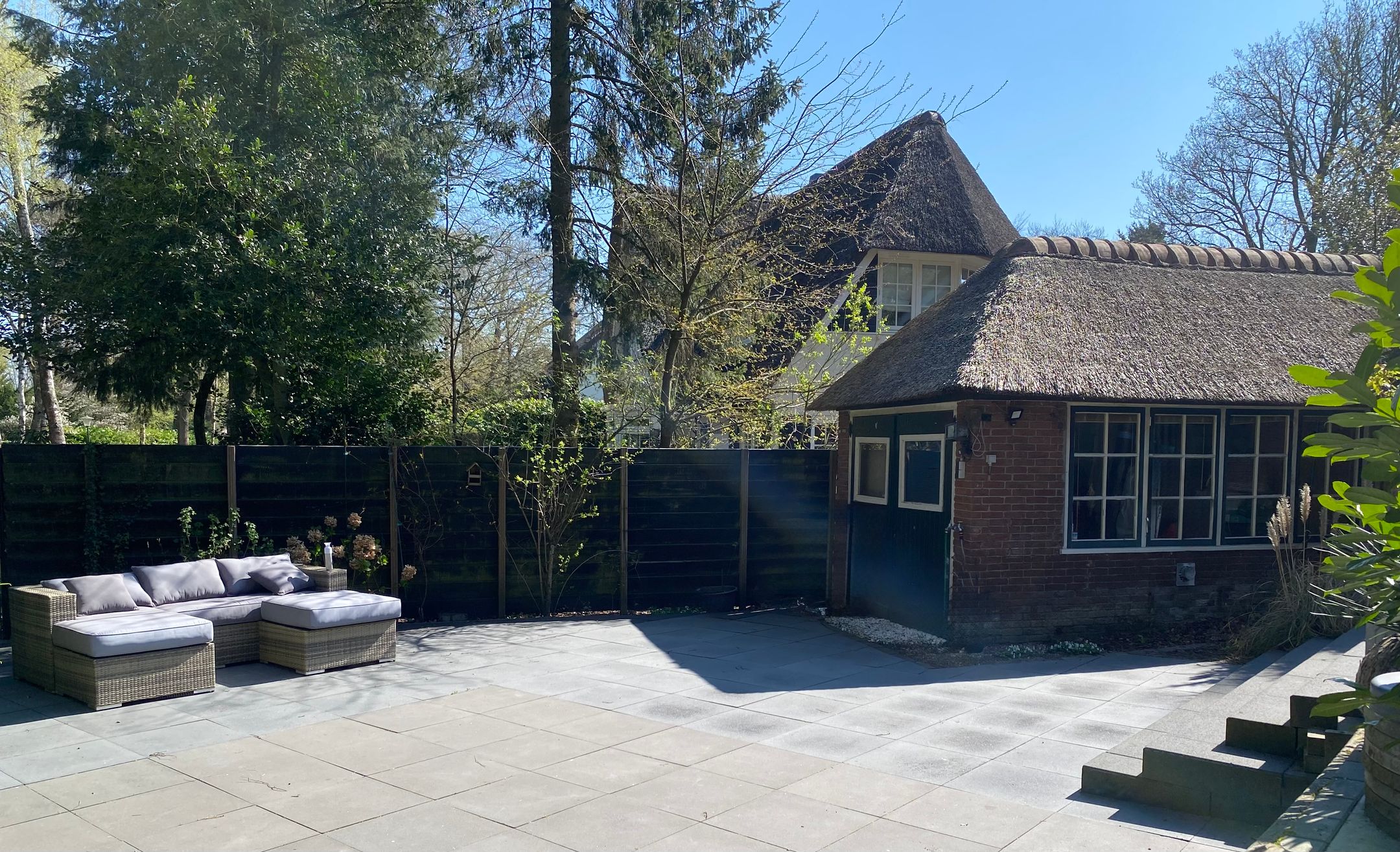 Foto 21 van Oude Huizerweg 22