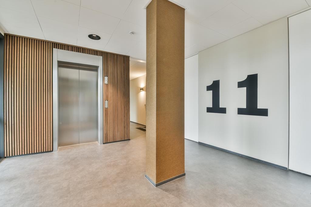 Foto 2 van Gustav Mahlerlaan 323