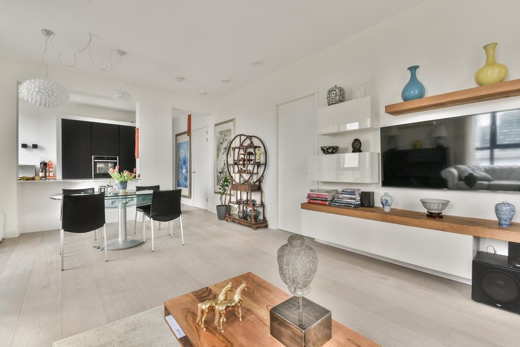 Foto 8 van Gustav Mahlerlaan 323