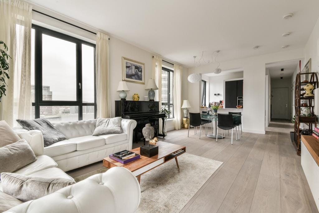 Foto 9 van Gustav Mahlerlaan 323