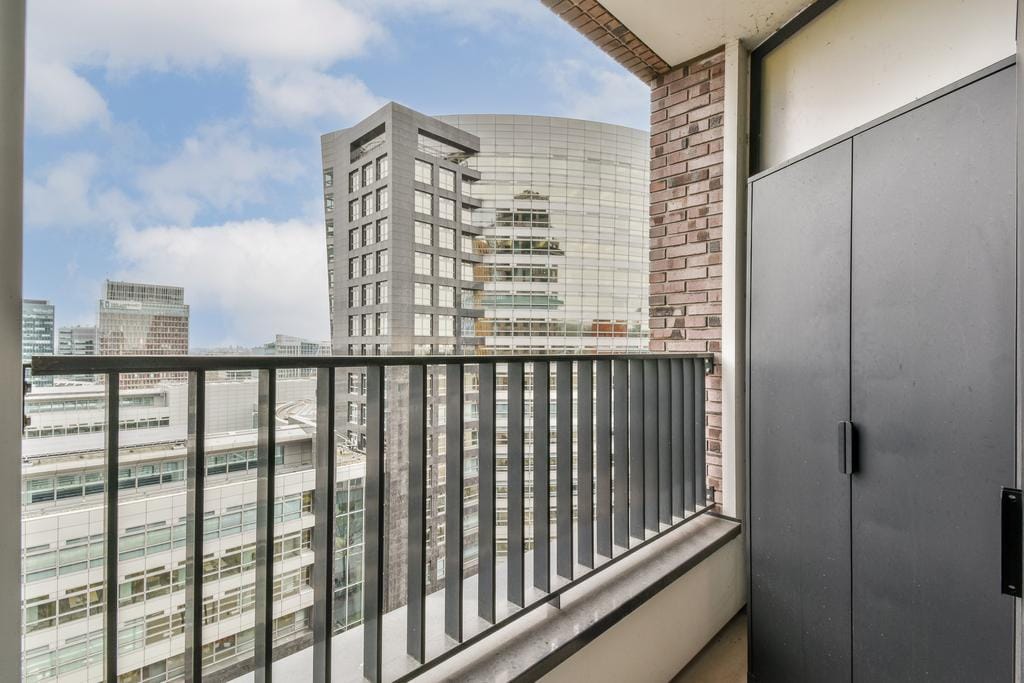 Foto 22 van Gustav Mahlerlaan 323