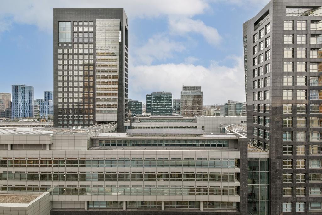 Foto 23 van Gustav Mahlerlaan 323