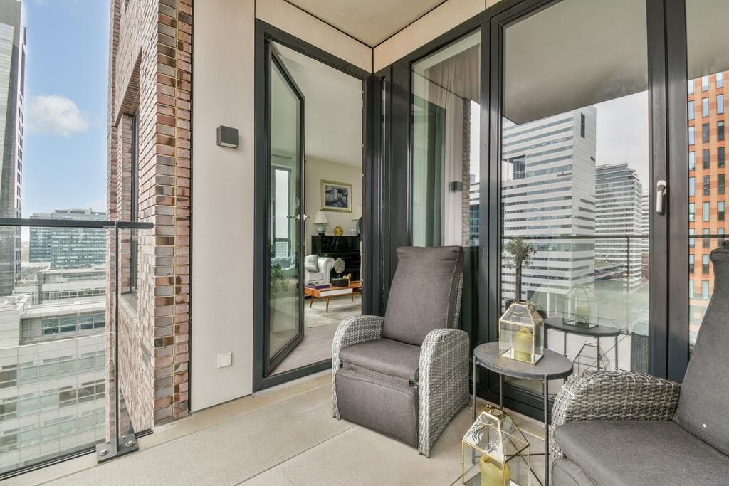 Foto 7 van Gustav Mahlerlaan 323