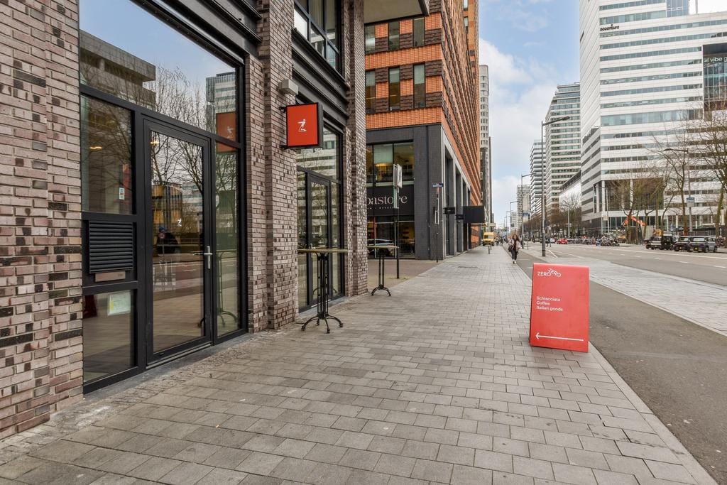 Foto 29 van Gustav Mahlerlaan 323