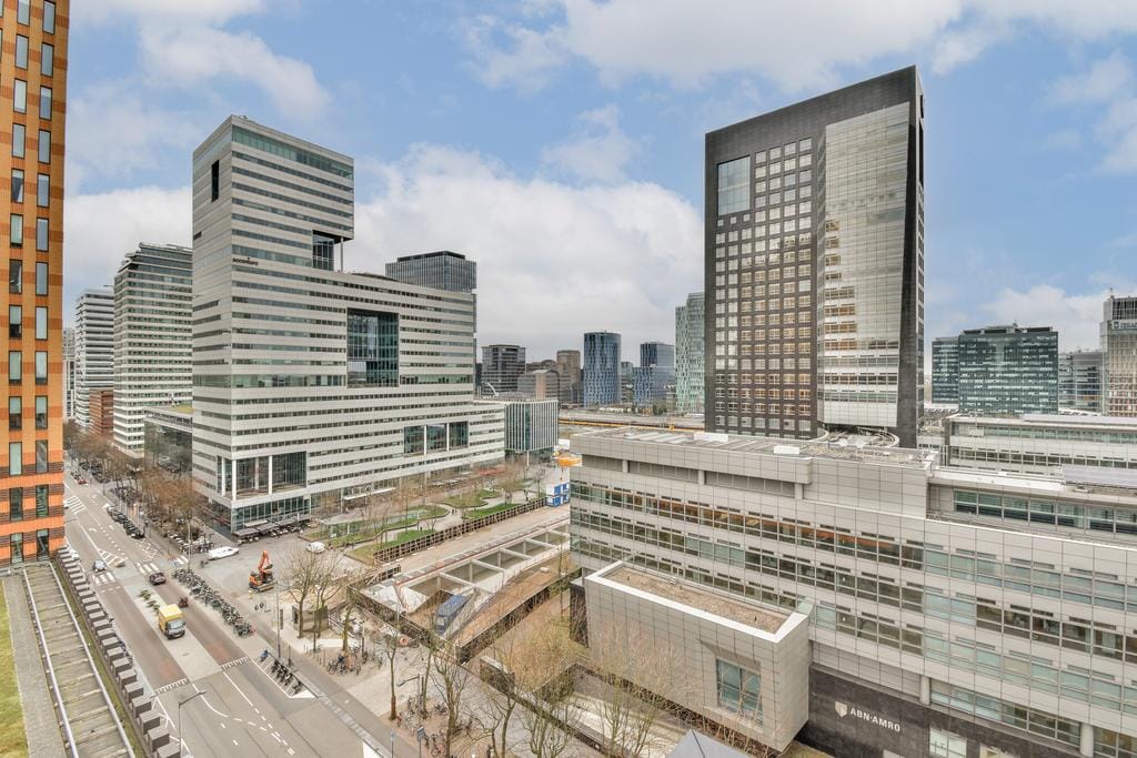 Foto 6 van Gustav Mahlerlaan 323