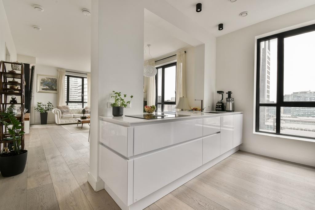 Foto 13 van Gustav Mahlerlaan 323