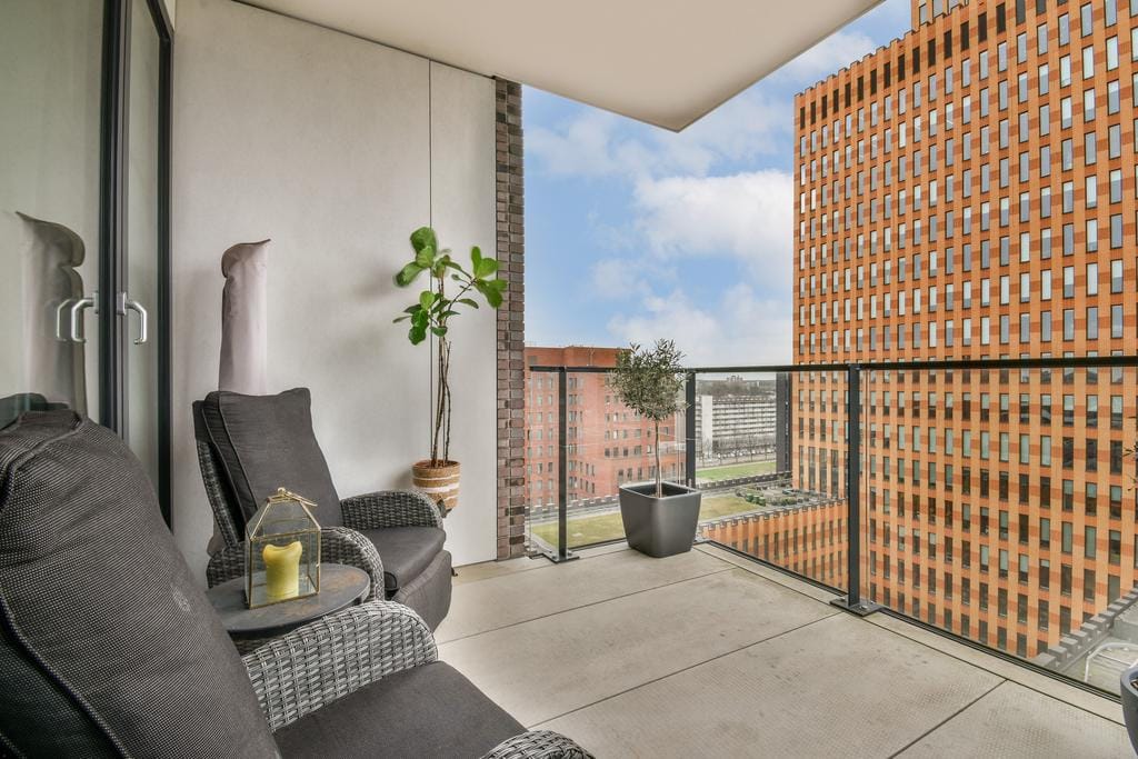 Foto 5 van Gustav Mahlerlaan 323