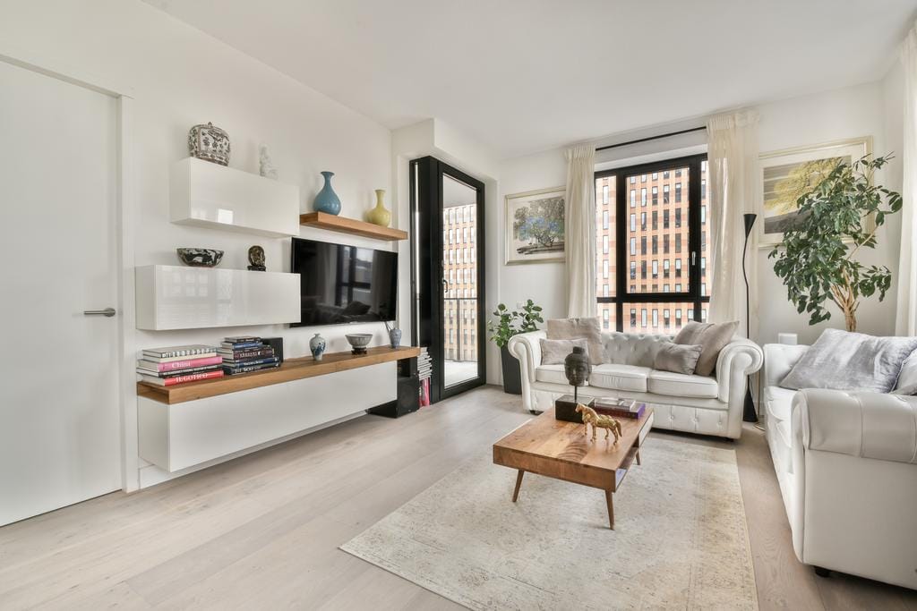 Foto 4 van Gustav Mahlerlaan 323