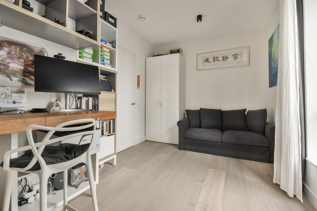 Foto 24 van Gustav Mahlerlaan 323