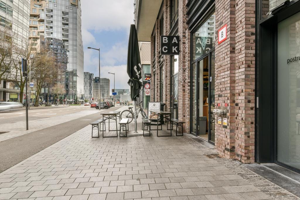 Foto 28 van Gustav Mahlerlaan 323