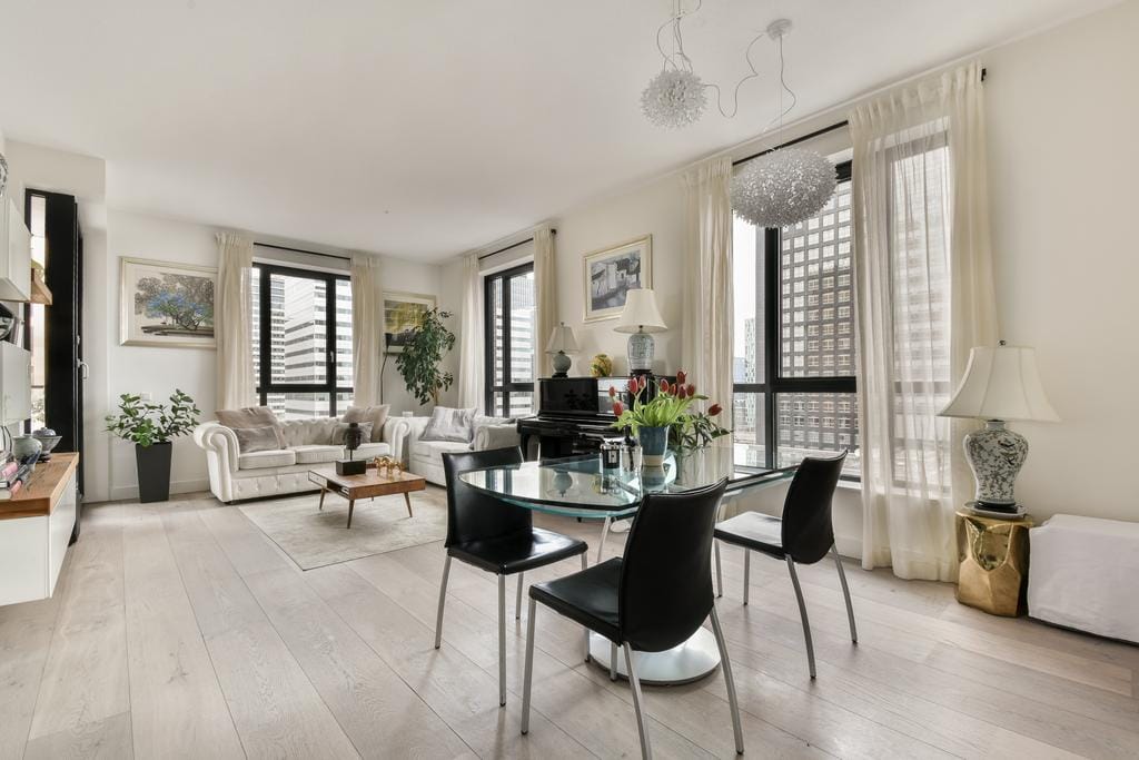 Foto 3 van Gustav Mahlerlaan 323