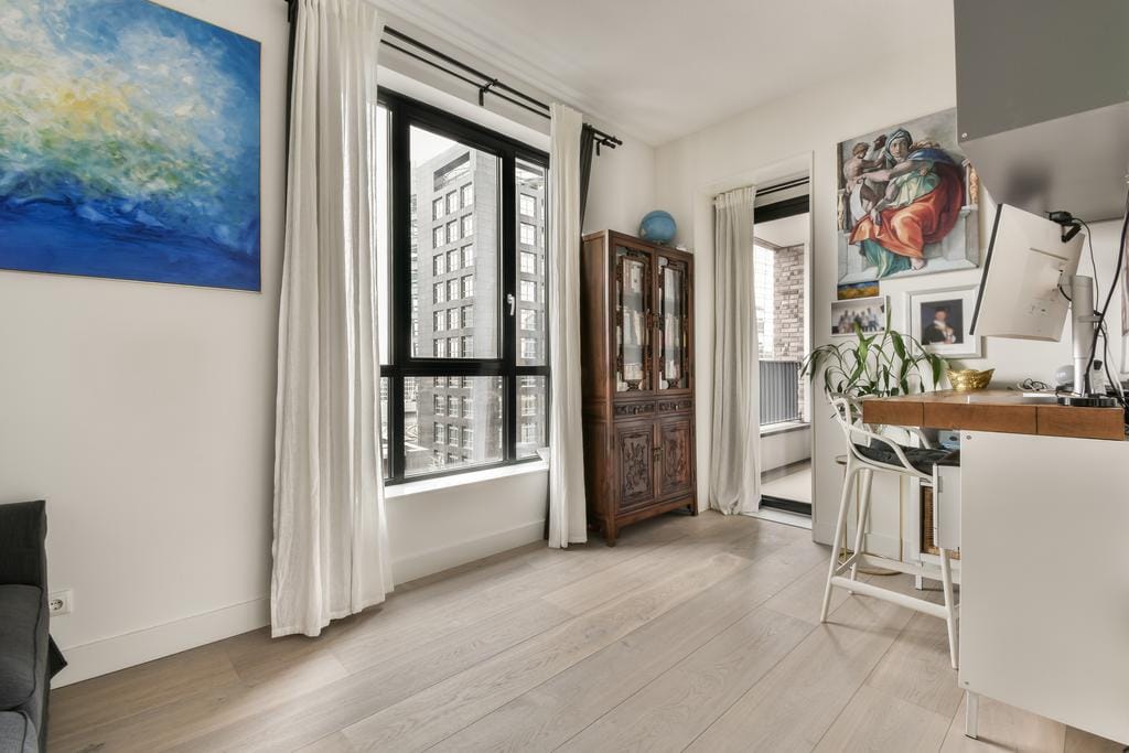 Foto 20 van Gustav Mahlerlaan 323