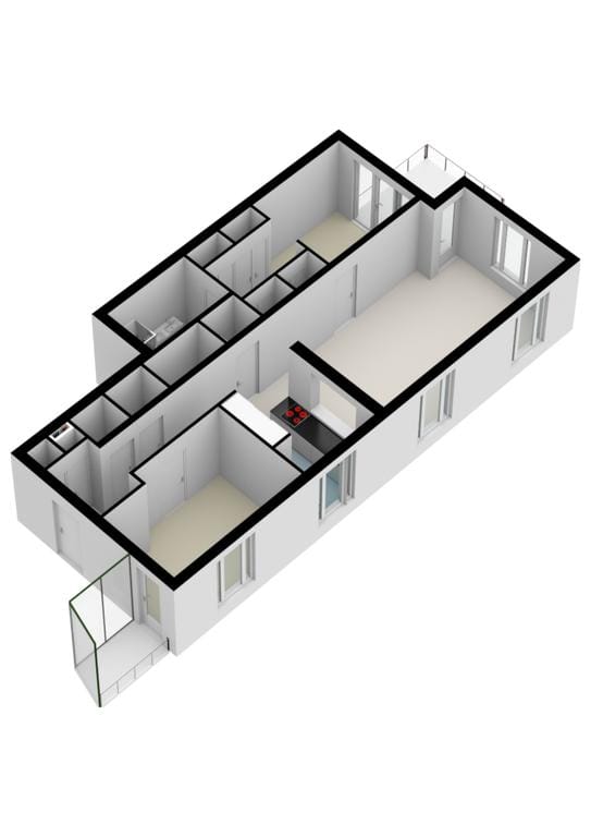 Foto 32 van Gustav Mahlerlaan 323