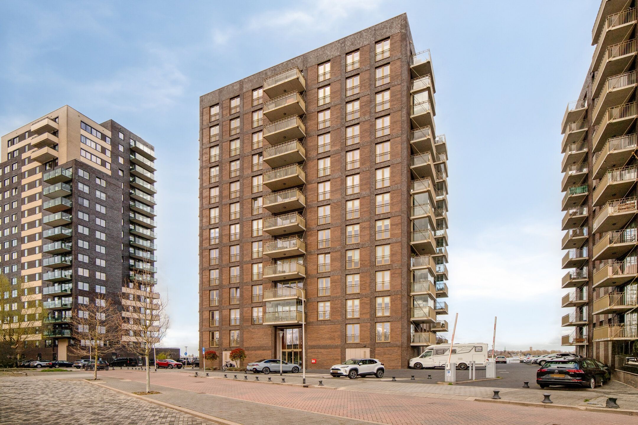 Drierivierenlaan 357 