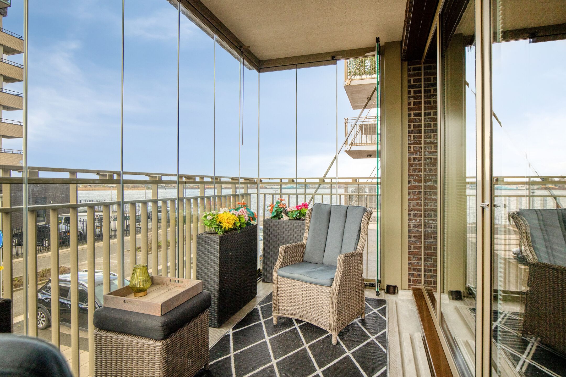 Drierivierenlaan 357 