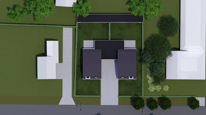 Foto 4 van Oranje Nassaulaan 11