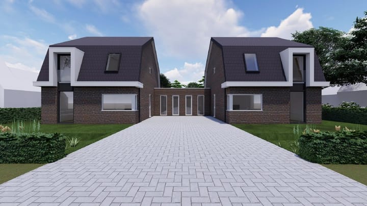 Foto 2 van Oranje Nassaulaan 11