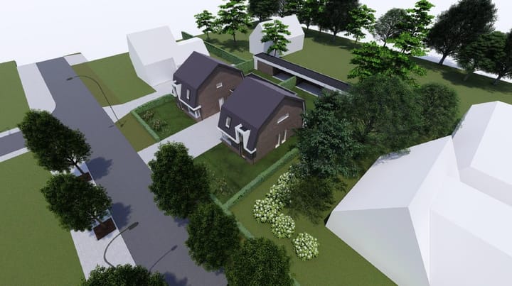 Foto 3 van Oranje Nassaulaan 11