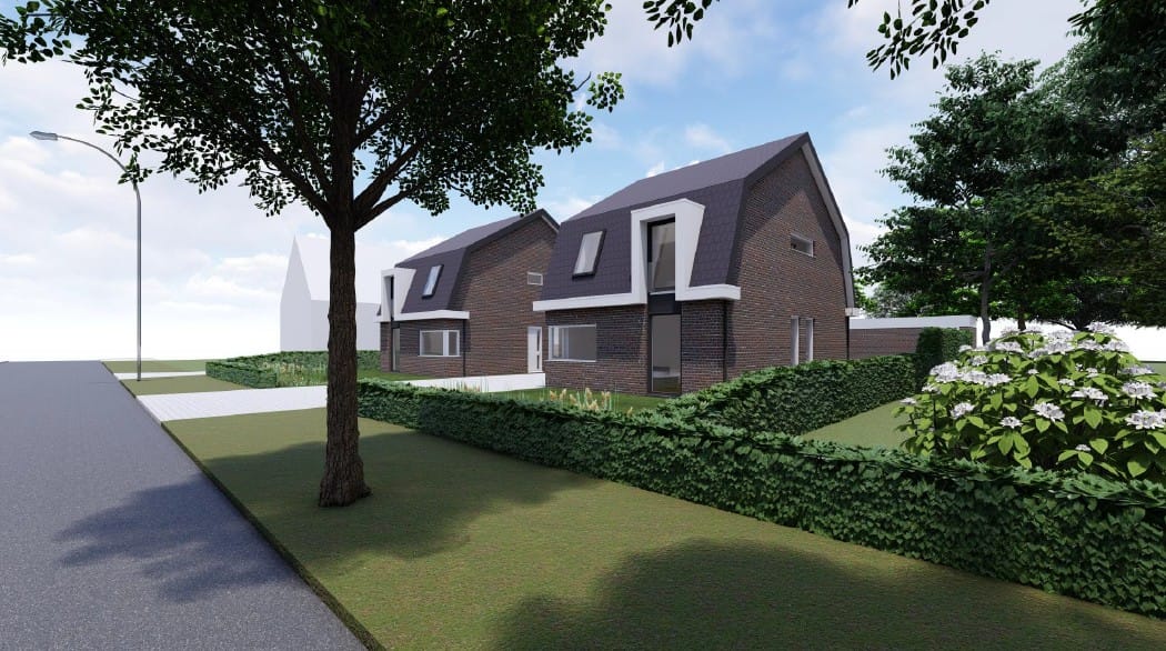 Foto 1 van Oranje Nassaulaan 11