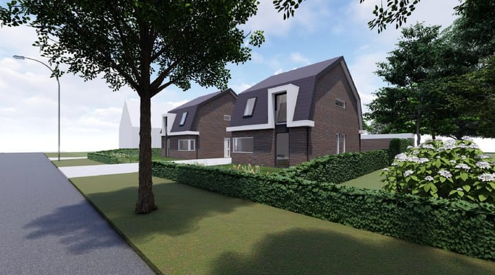 Oranje Nassaulaan 11