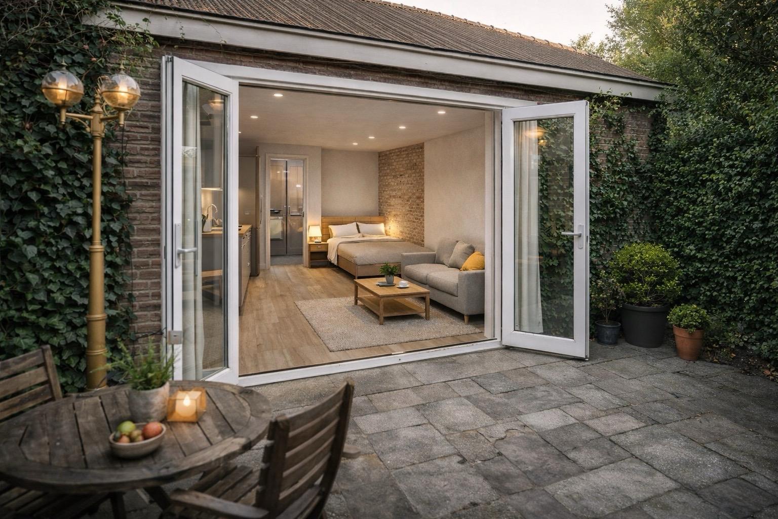 Foto 15 van Merwestraat 17