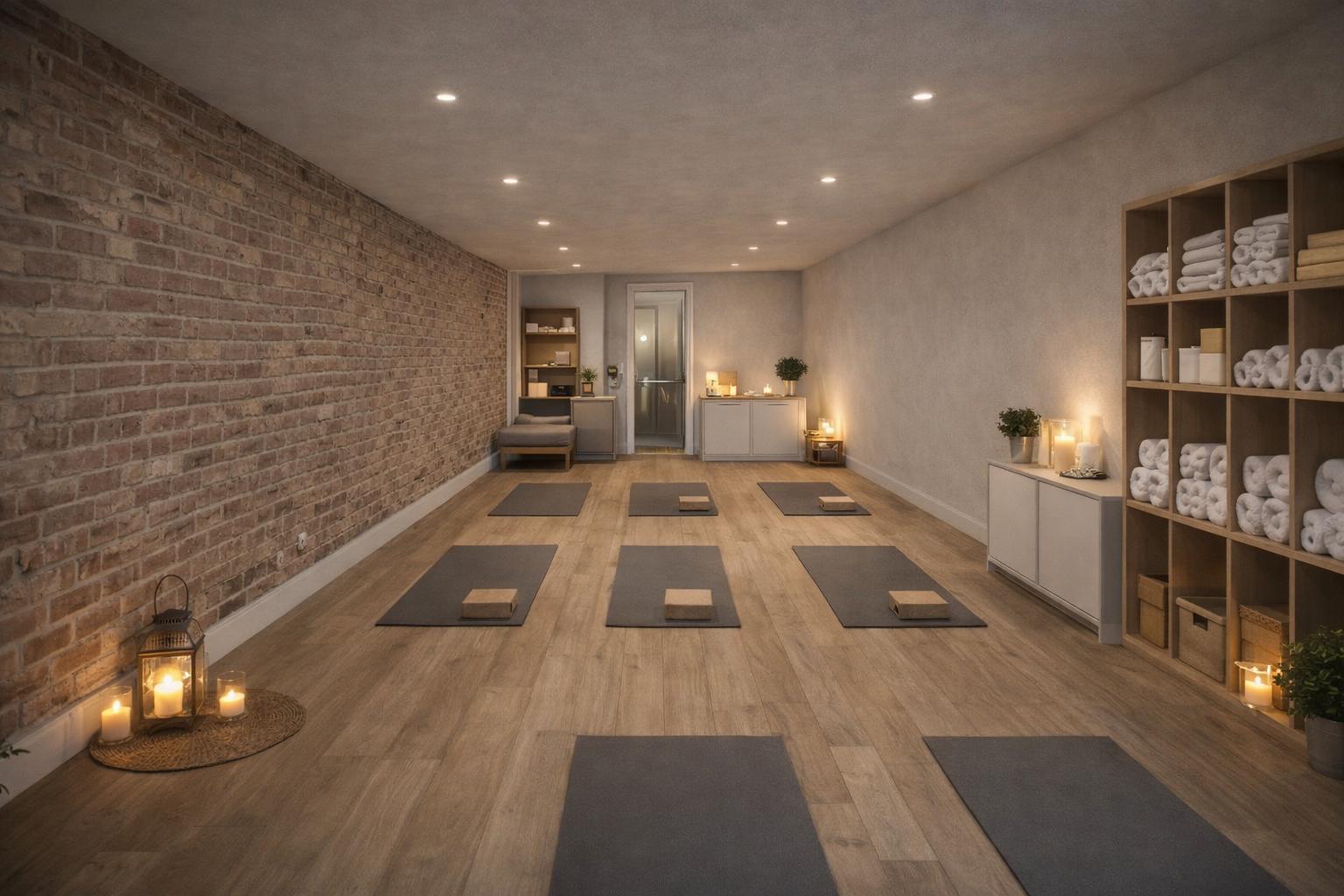 Characterful 1930s Semi-Detached Home with Versatile Annex Building Near the Harbor — 12