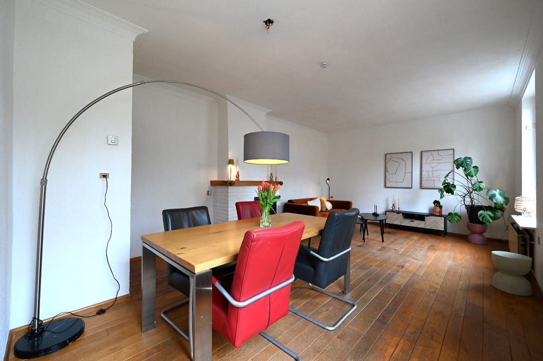 Photo 8 of Melchersstraat 9