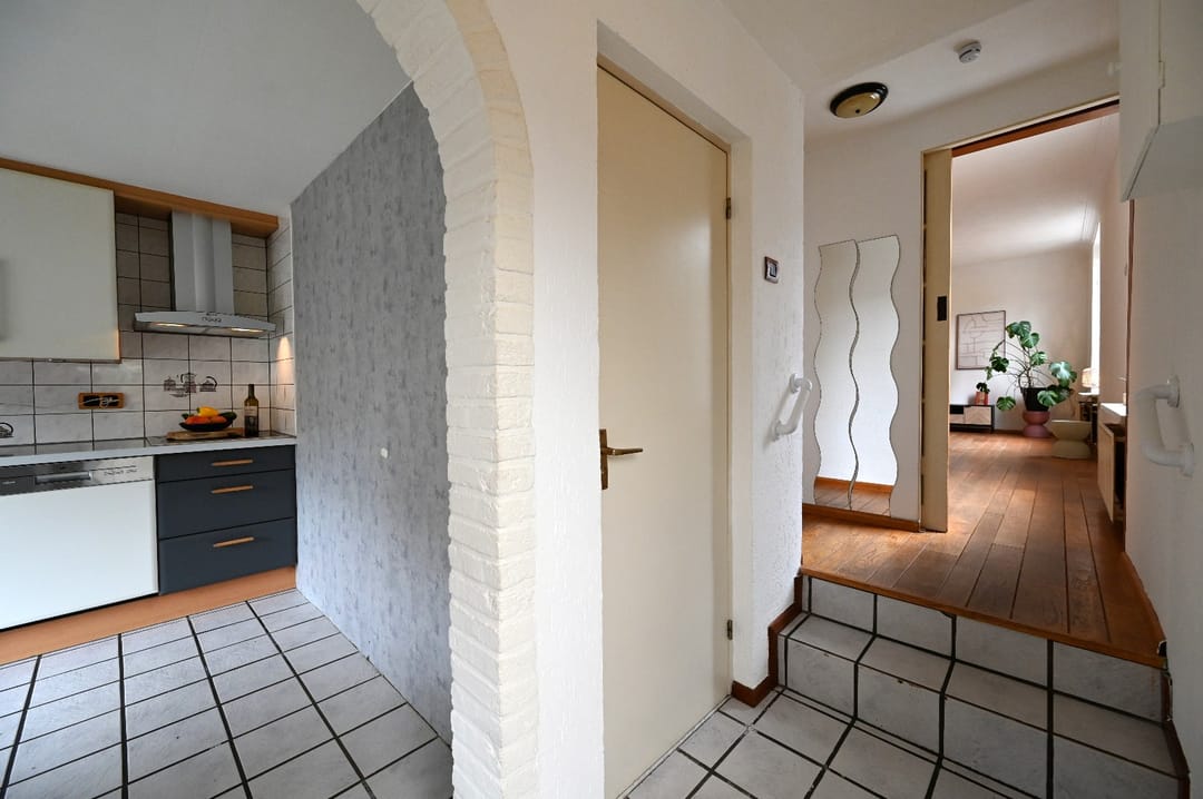 Photo 7 of Melchersstraat 9