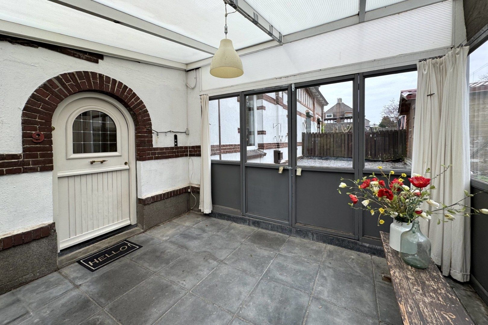 Photo 6 of Melchersstraat 9