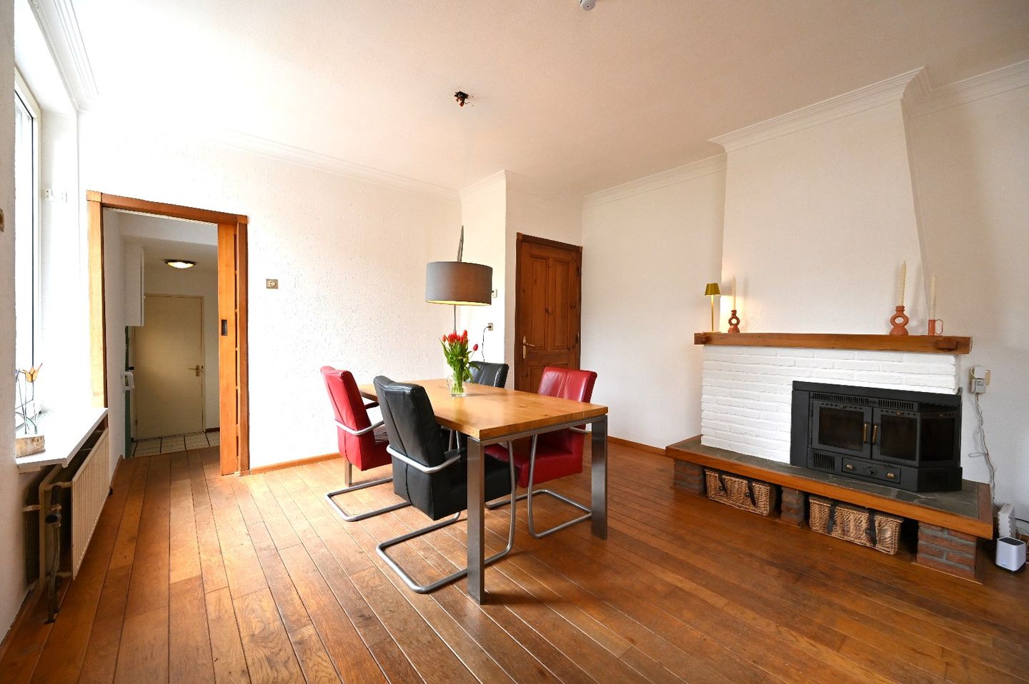 Photo 14 of Melchersstraat 9