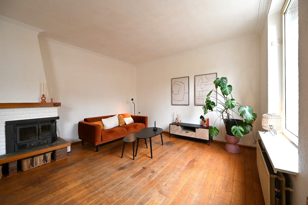 Photo 11 of Melchersstraat 9