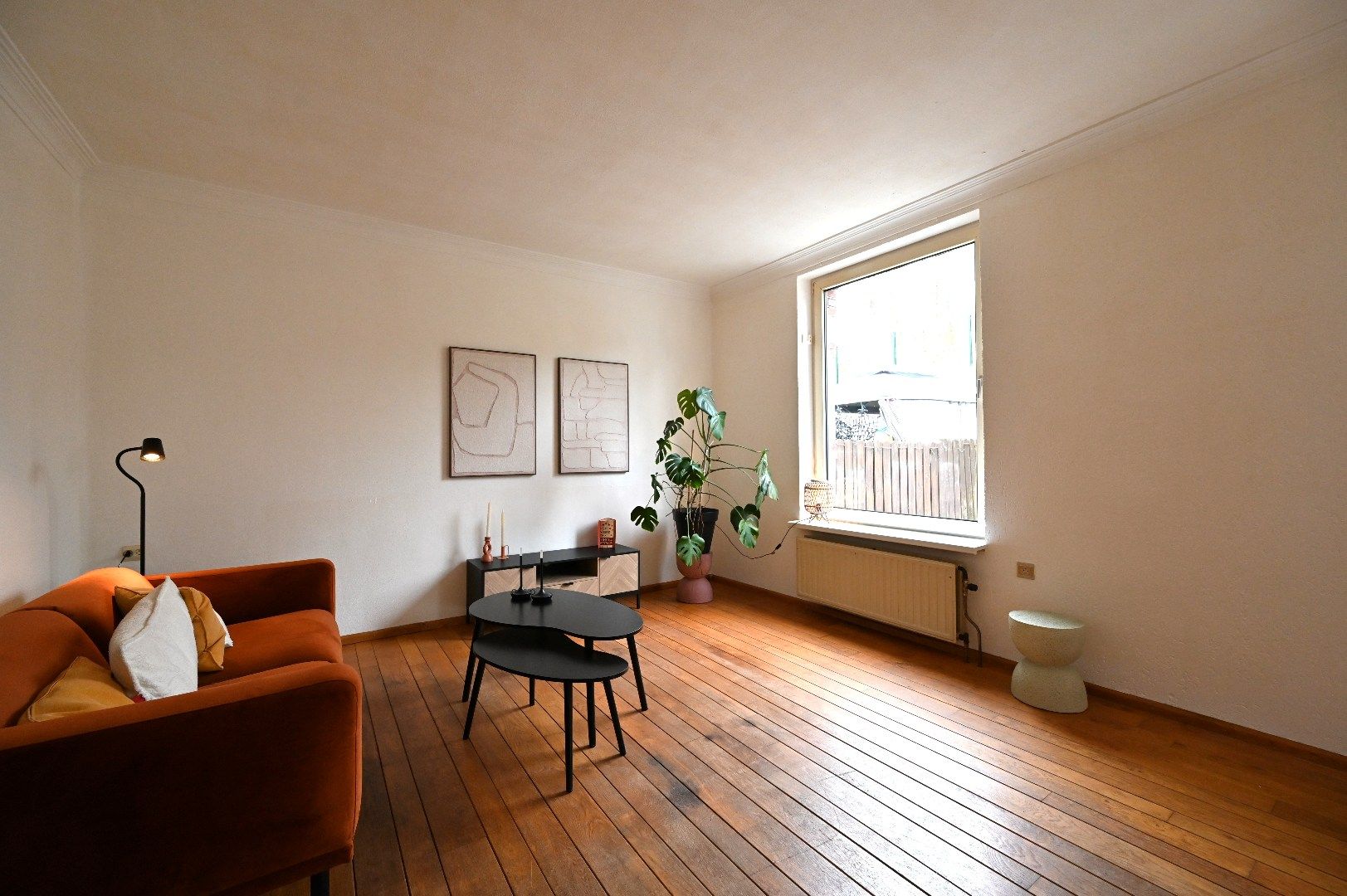 Photo 12 of Melchersstraat 9