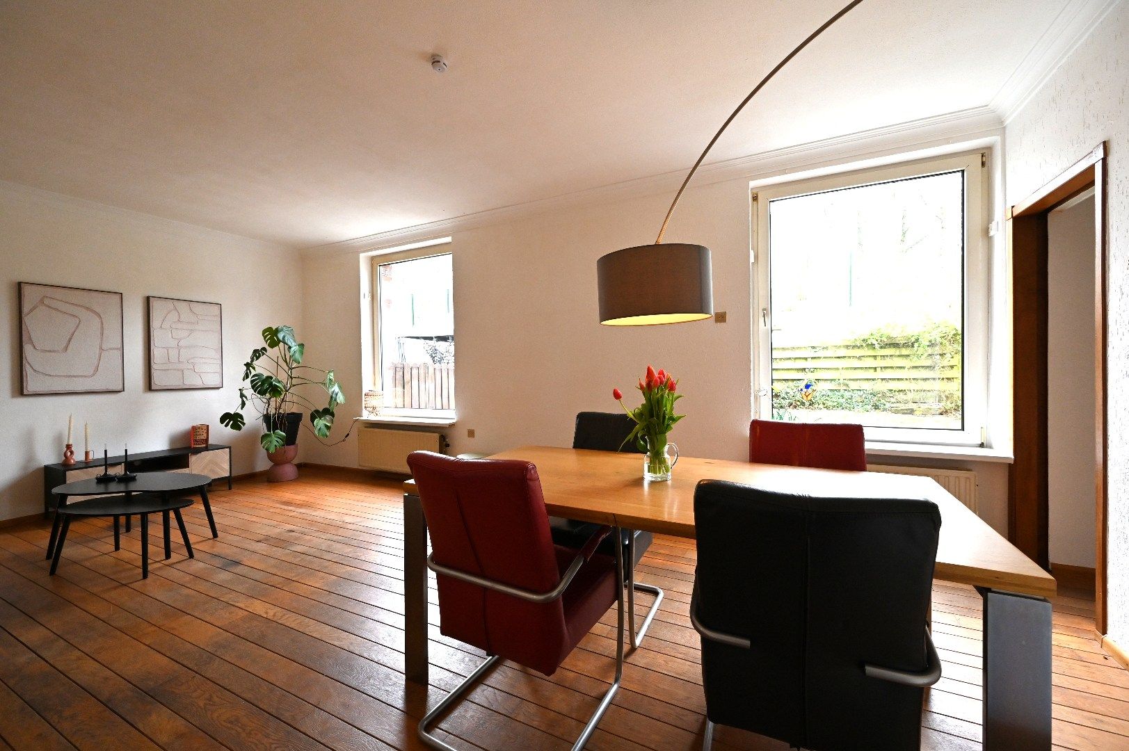 Photo 9 of Melchersstraat 9