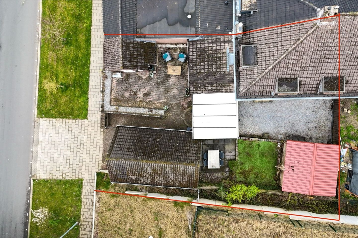 Photo 4 of Melchersstraat 9