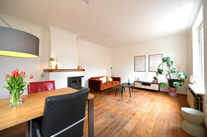 Photo 2 of Melchersstraat 9